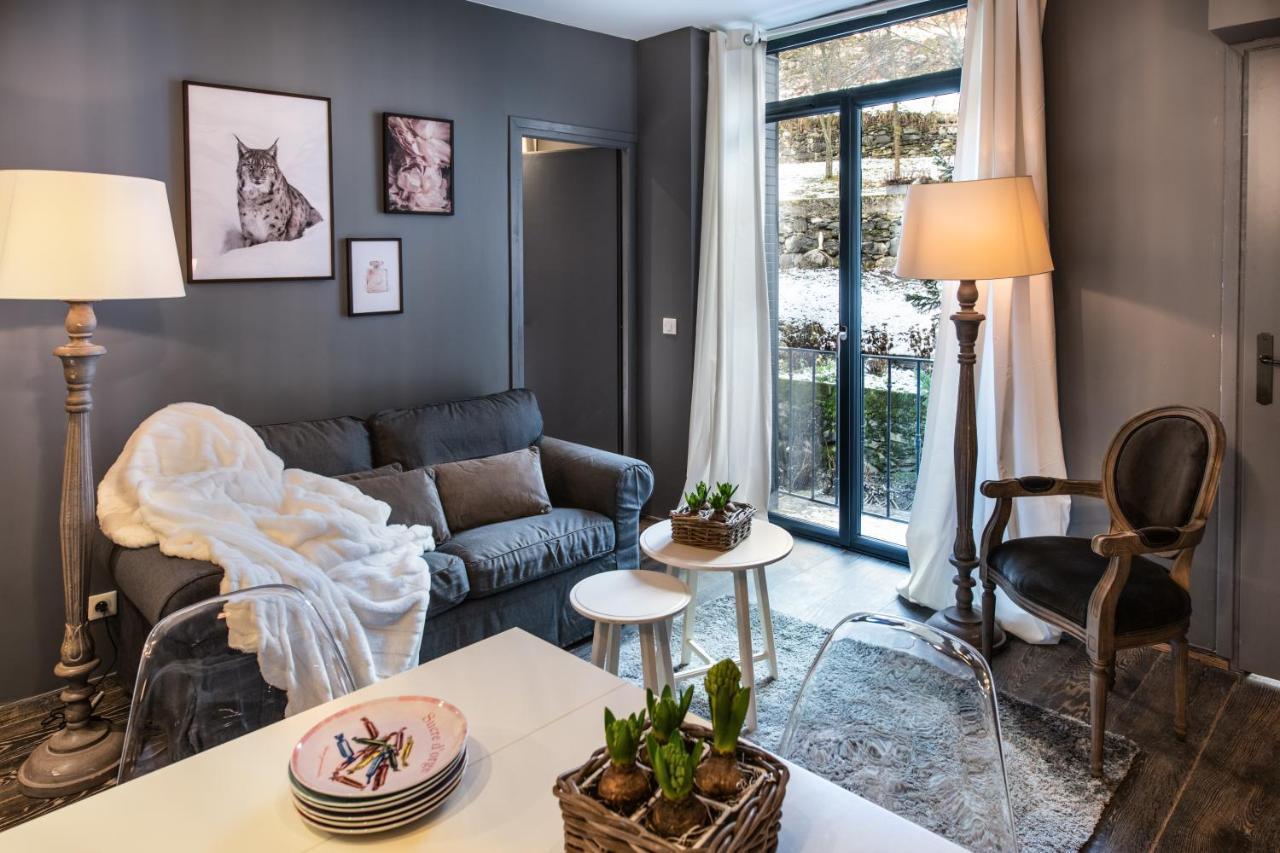 Le Clos Caroline Brides-les-Bains Ngoại thất bức ảnh