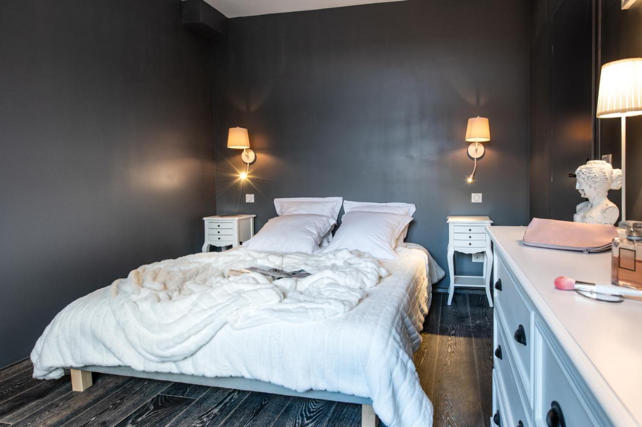 Le Clos Caroline Brides-les-Bains Ngoại thất bức ảnh