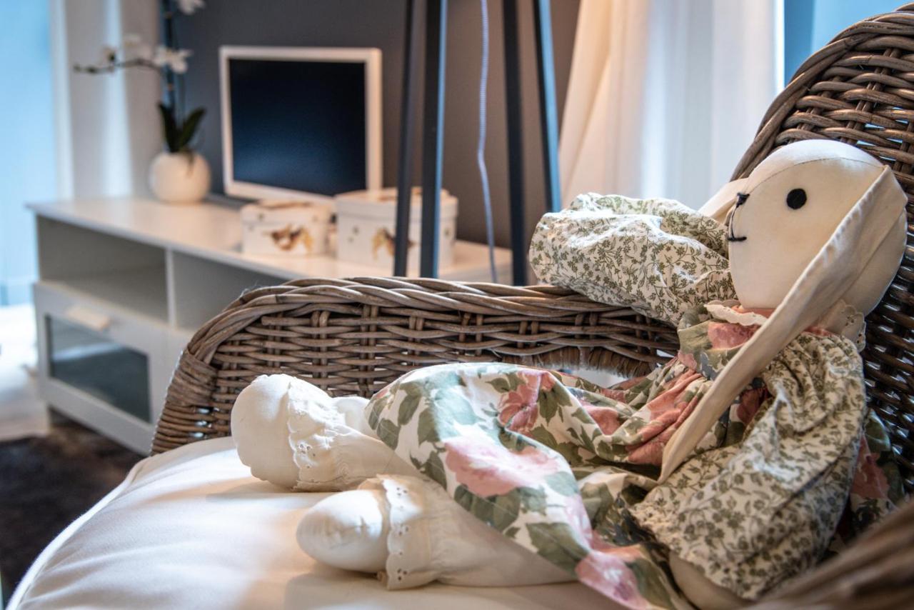 Le Clos Caroline Brides-les-Bains Ngoại thất bức ảnh